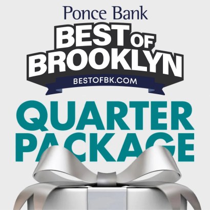 quarter package