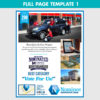 full page vote template 1