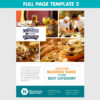 full page vote template 2