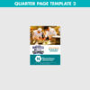 quarter vote template 2