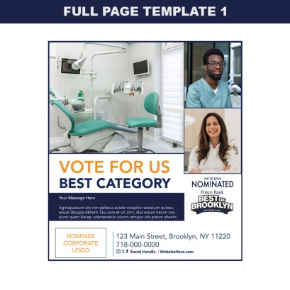nominations full page template 1