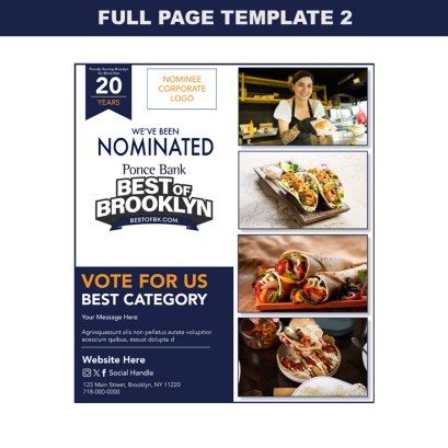 nominations full page template 2