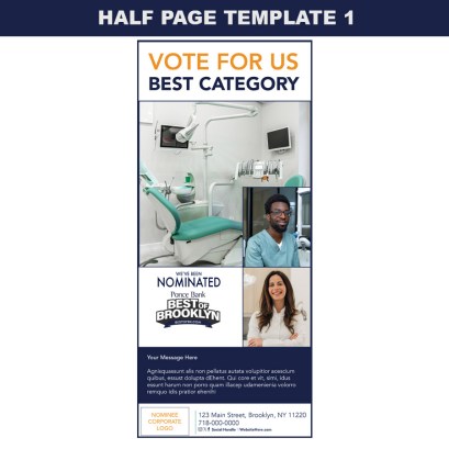 nominations half page template 1