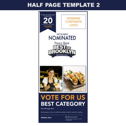 nominations half page template 2