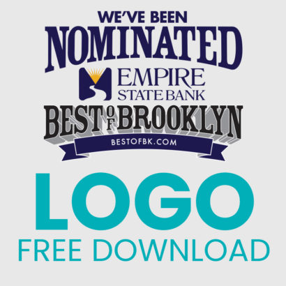we've been nominated logo download thumb