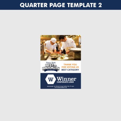 quarter page ad template 2