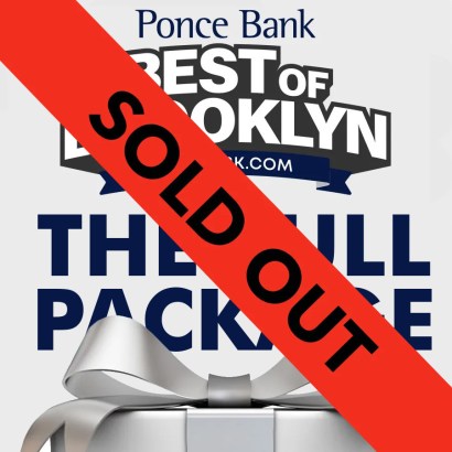 the full package sold out