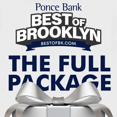 the full package