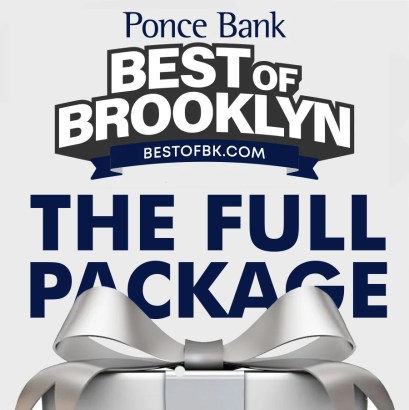 the full package
