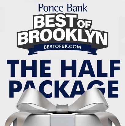 the half package