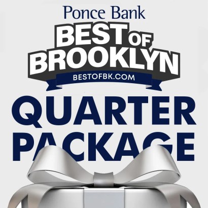 the quarter package